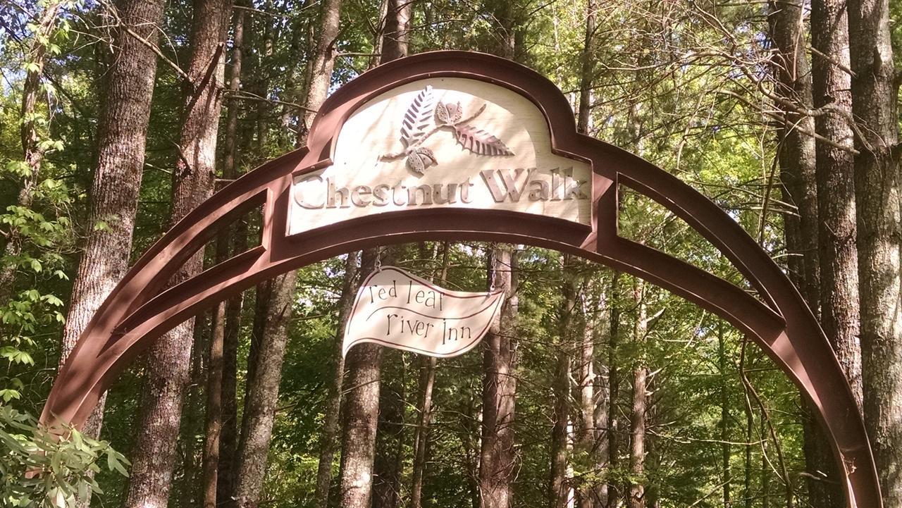 ווינסוויל Red Leaf River Inn מראה חיצוני תמונה