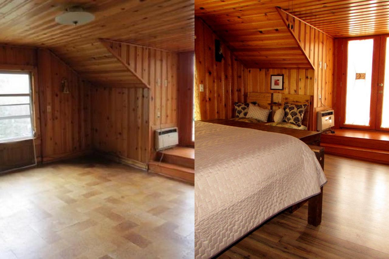 ווינסוויל Red Leaf River Inn מראה חיצוני תמונה