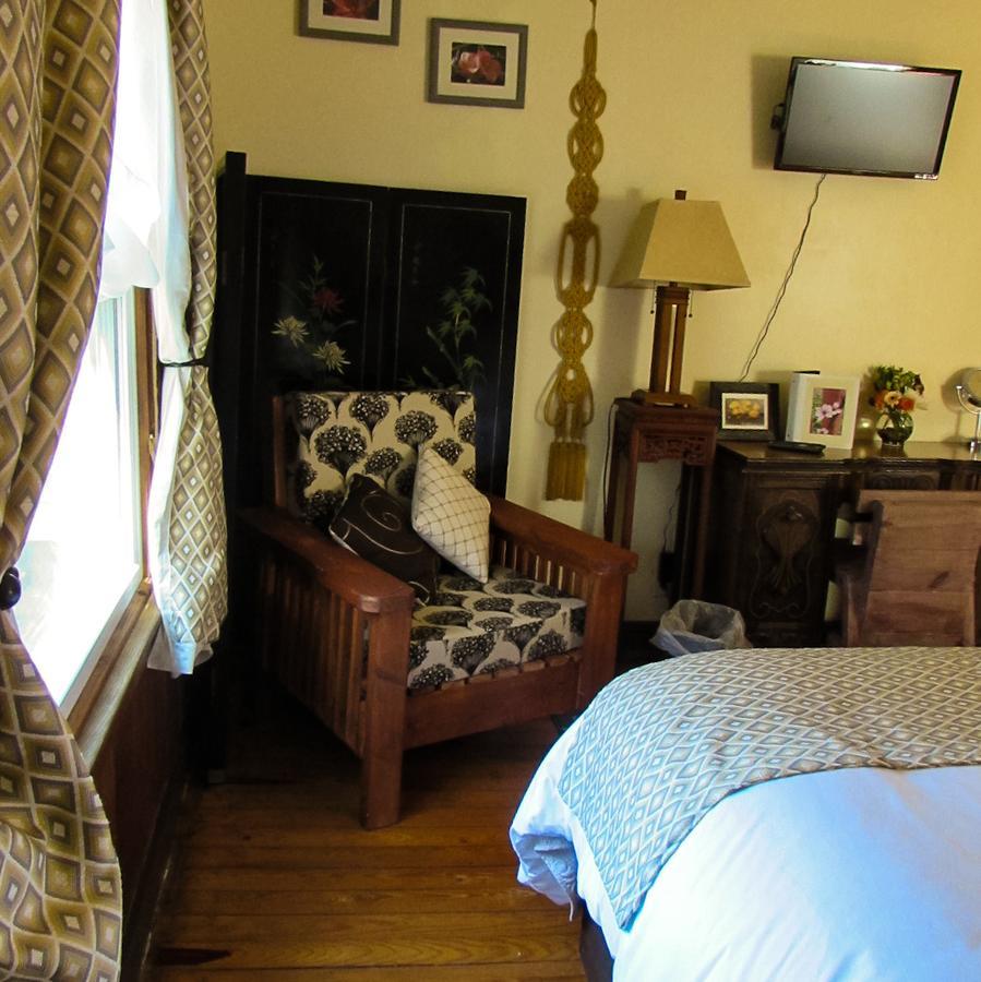 ווינסוויל Red Leaf River Inn מראה חיצוני תמונה