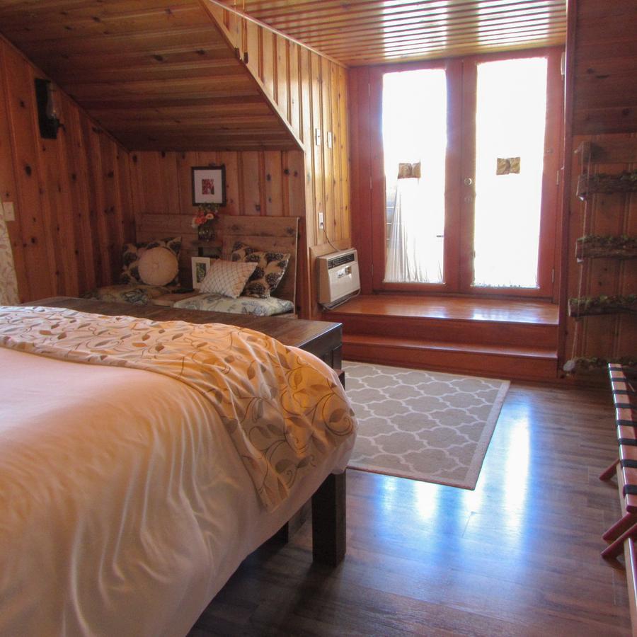 ווינסוויל Red Leaf River Inn מראה חיצוני תמונה